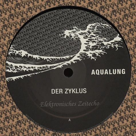 Der Zyklus - Elektronisches Zeitecho