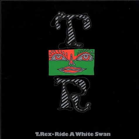 T. Rex - Ride A White Swan