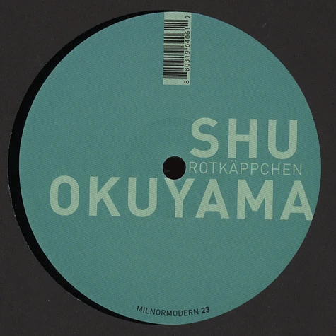 Shu Okuyama - Rotkäppchen