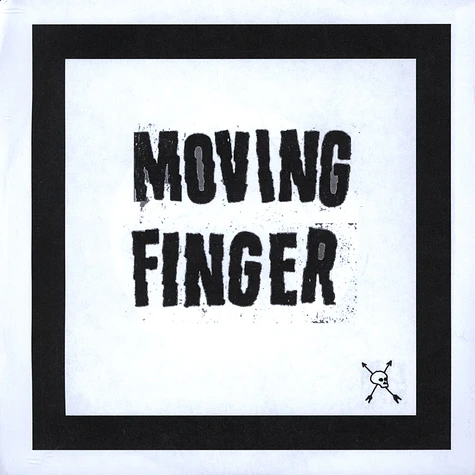 Moving Finger - Smokin The Crack Of Dawn