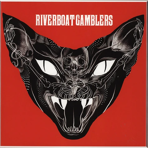 Riverboat Gamblers - Riverboat Gamblers