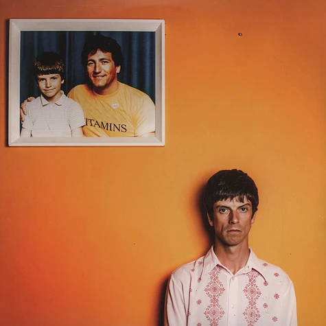 Euros Childs - Situation Comedy