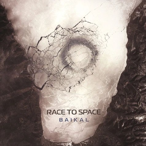 Race To Space - Baikal
