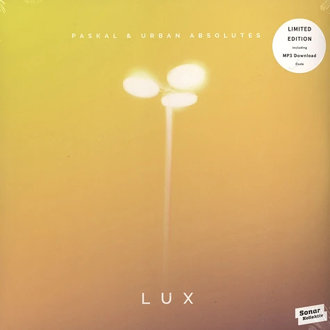 Paskal & Urban Absolutes - Lux