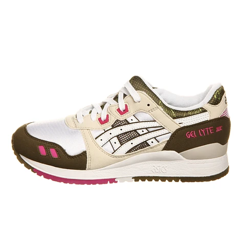 Asics - Gel-Lyte III