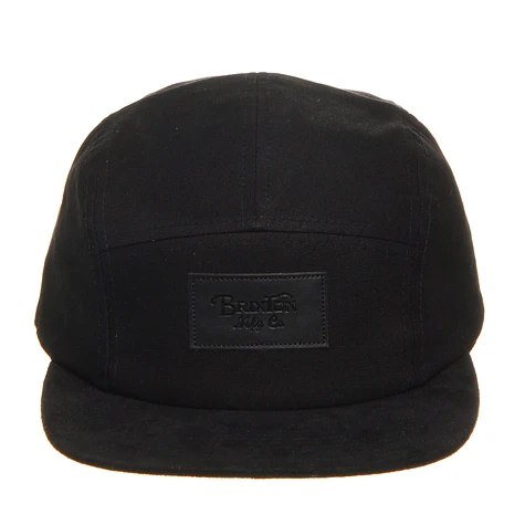 Brixton - Cavern 5-Panel Cap