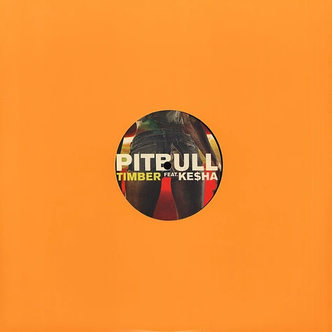 Pitbull - Timber Remixes Feat. Ke$ha