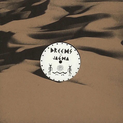 Dreems - In The Desert
