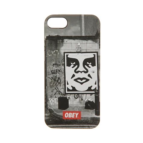 Obey - Furlong Snap iPhone 5 Case