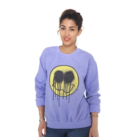 Obey - Whatever Women Sweater