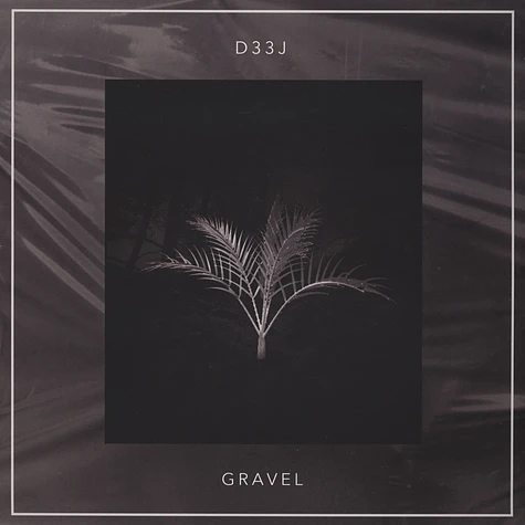 D33J - Gravel