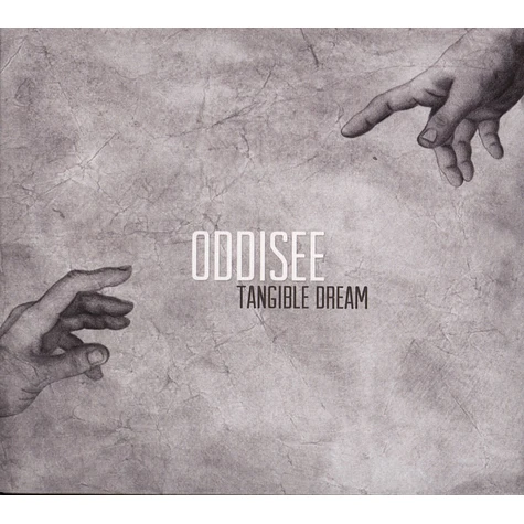 Oddisee - Tangible Dream