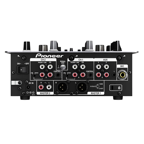 Pioneer - DJM-250K