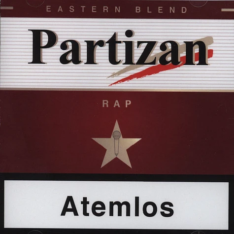 Partizan - Atemlos
