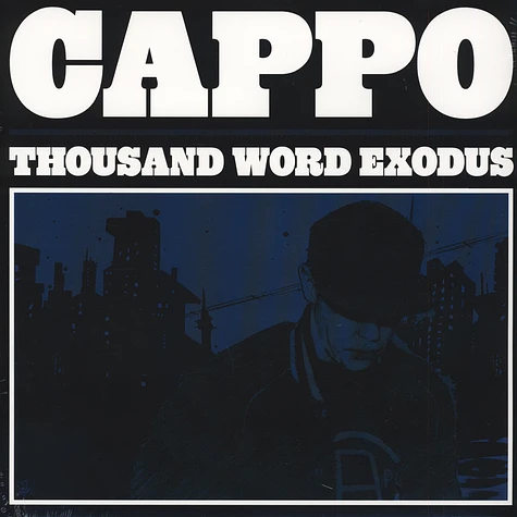 Cappo - Thousand Word Exodus