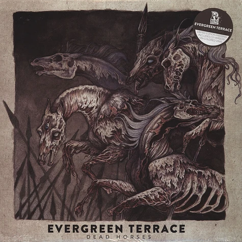 Evergreen Terrace - Dead Horses