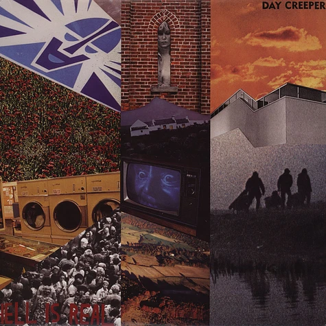 Day Creeper - Hell Is Real