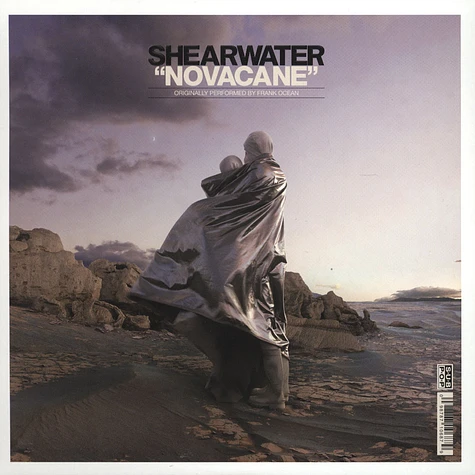 Low / Shearwater - Stay / Novacane