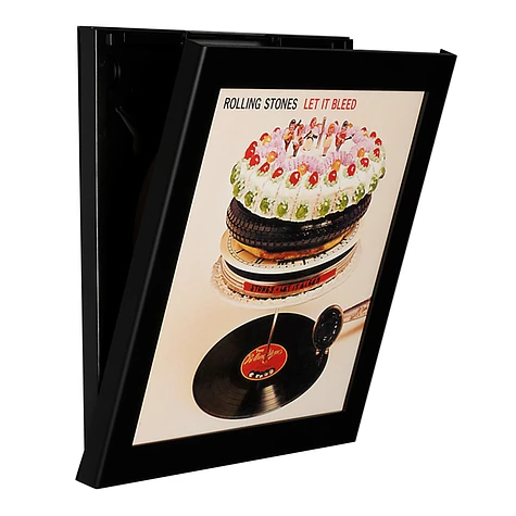 Art Vinyl - Play & Display Flip Frame