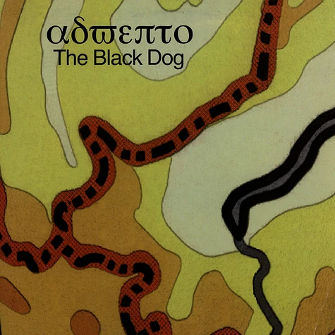 The Black Dog - Music For Adverts (And Short Films)