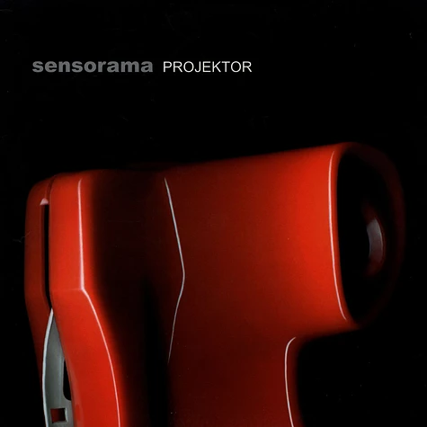Sensorama - Projektor