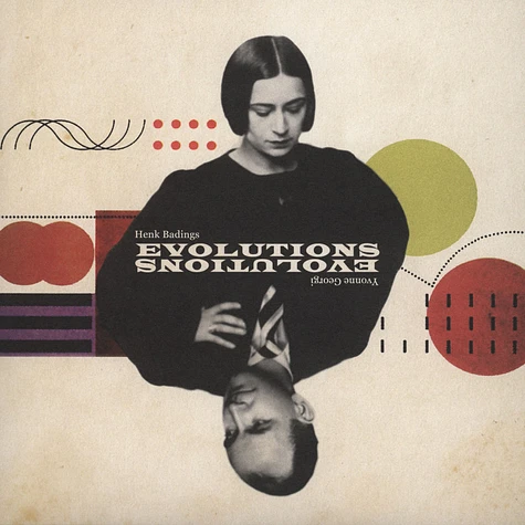 Henk Badings - Evolutions