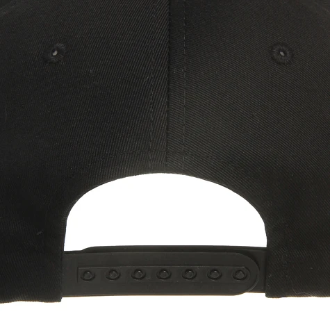 Six2Six - Standard Logo Snapback Hat