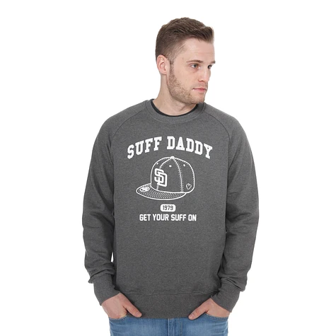 Suff Daddy - Get Your Suff On Sweater