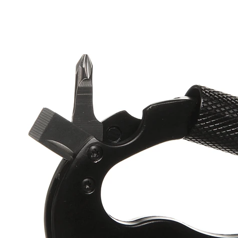 Acrylick - Utility Carabiner