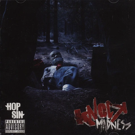Hopsin - Knock Madness