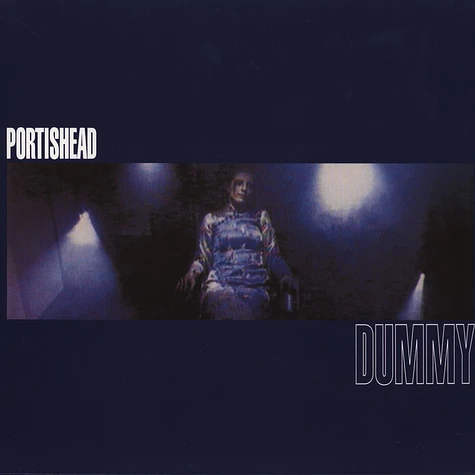 Portishead - Dummy