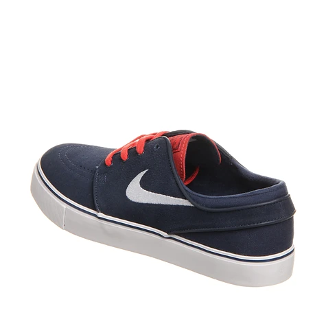 Nike SB - Zoom Stefan Janoski