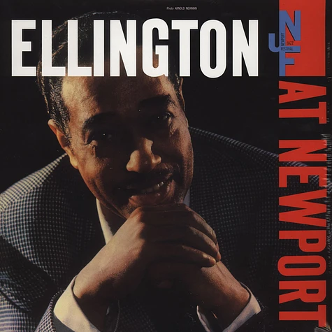 Duke Ellington - Ellington At Newport