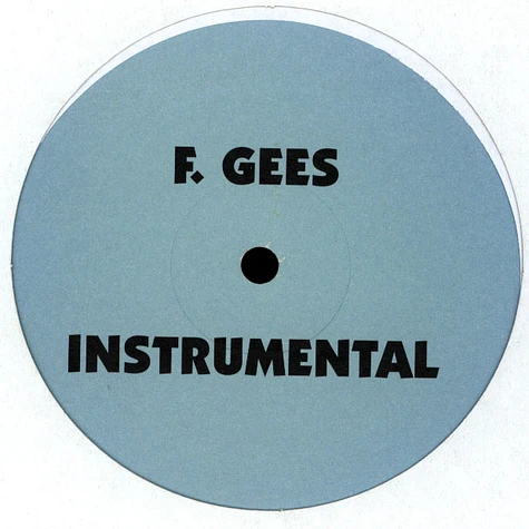 The Fugees - Instrumental