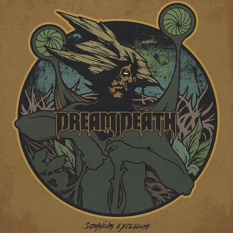 Dream Death - Somnium Excessum