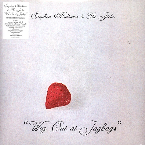 Stephen Malkmus & The Jicks - Wig Out At Jagbags