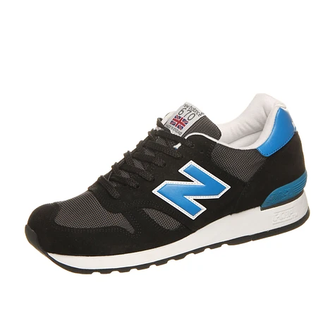 New Balance - M670 SKB