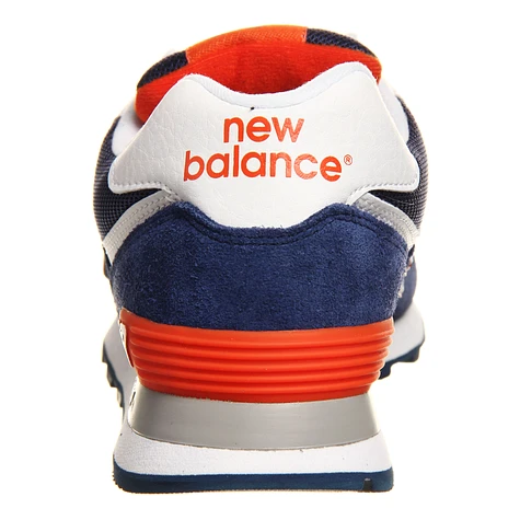 New Balance - ML574 BWO