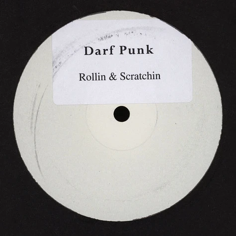 Daft Punk - Rollin & Scratchin