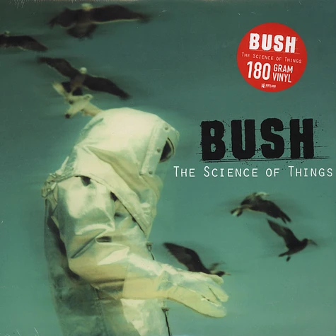 Bush - The Science Of Things