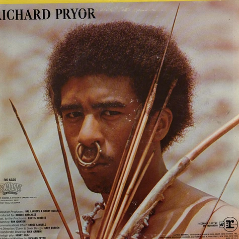 Richard Pryor - Richard Pryor