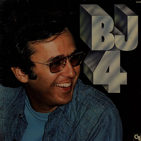 Bob James - BJ4