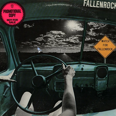 Fallenrock - Watch For Fallenrock