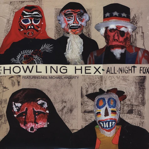 The Howling Hex - All-Night Fox