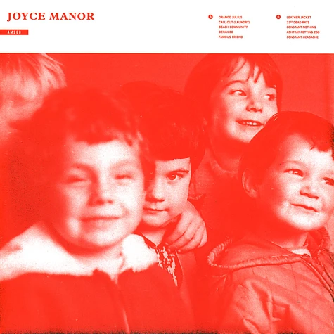 Joyce Manor - Joyce Manor