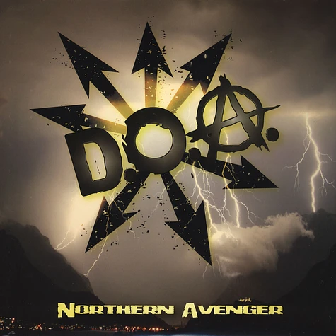 D.O.A. - Northern Avenegr