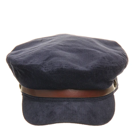 Brixton - Fiddler Captain's Hat