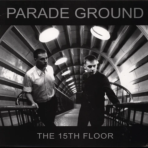 Parade Ground - 15th Floor