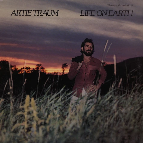 Artie Traum - Life On Earth