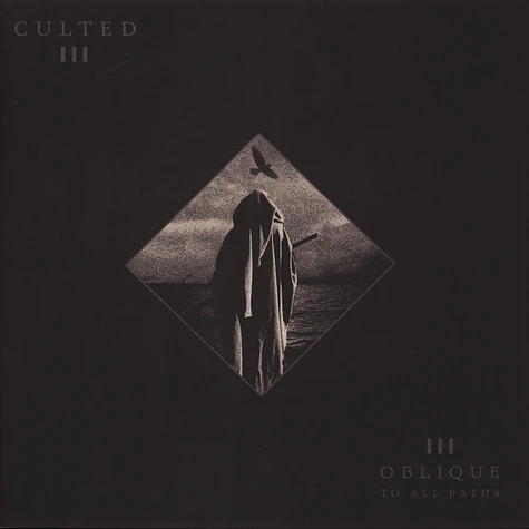 Culted - Oblique To All Paths